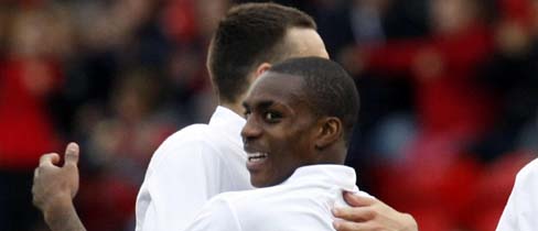 Danny Rose